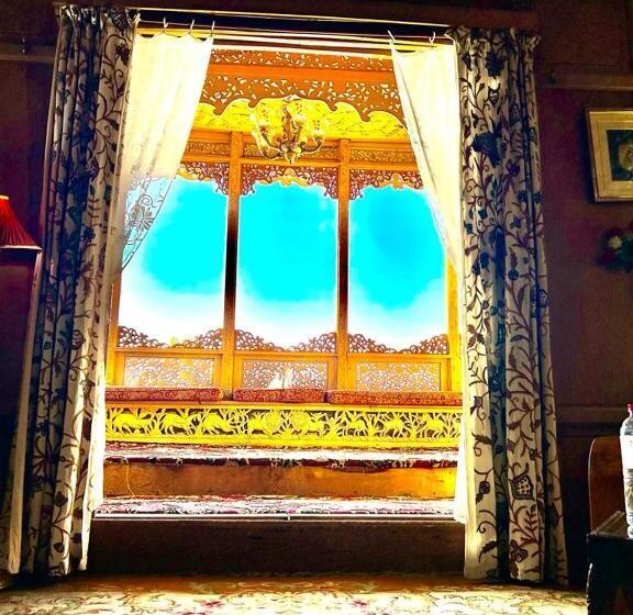 ベッドアンドブレックファースト Houseboat New Mexico