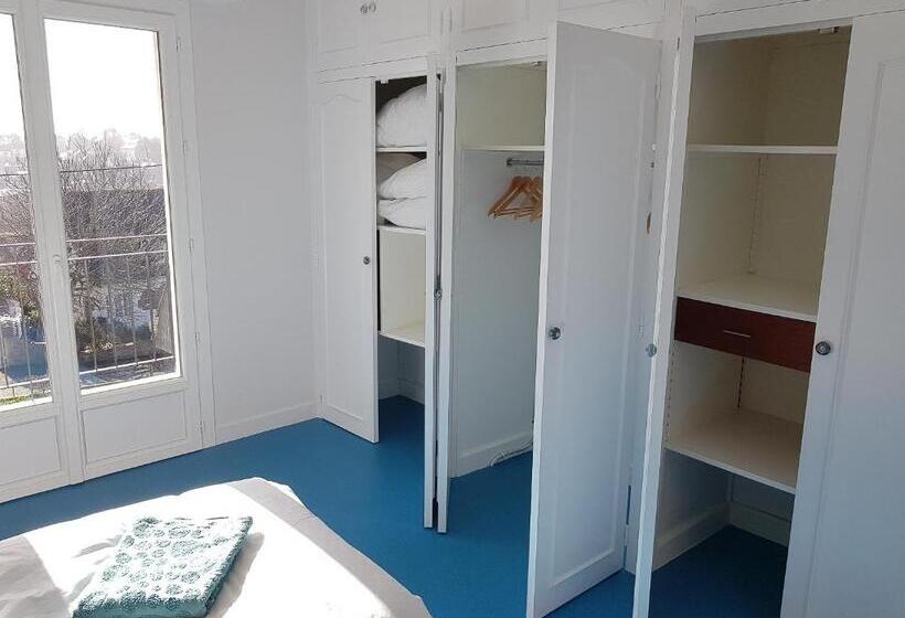 Bed and Breakfast Les Balcons Du Trégor