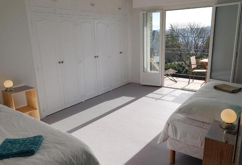 Bed and Breakfast Les Balcons Du Trégor