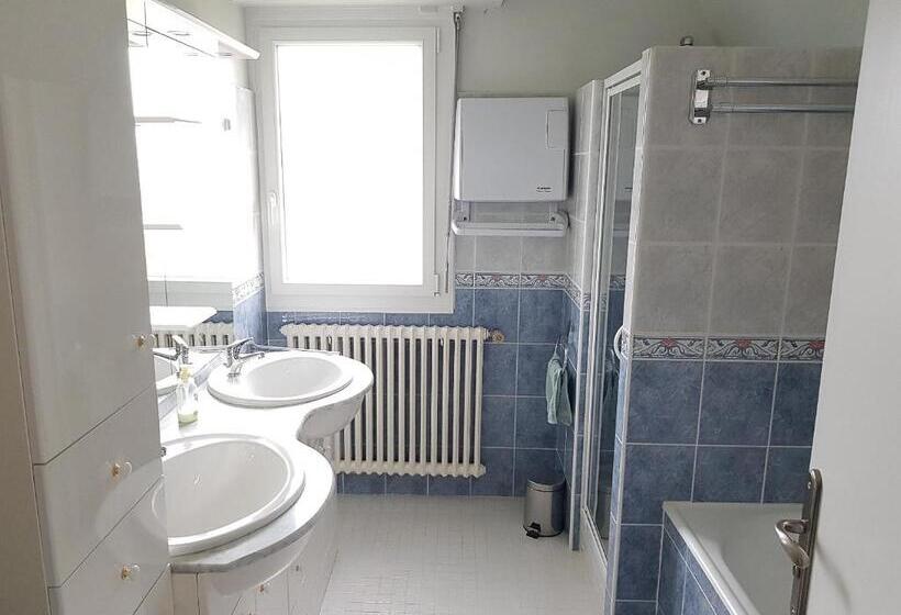 Bed and Breakfast Les Balcons Du Trégor