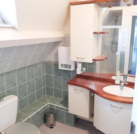 Bed and Breakfast Les Balcons Du Trégor