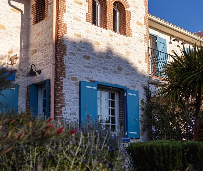 צימר Mas Del Flor