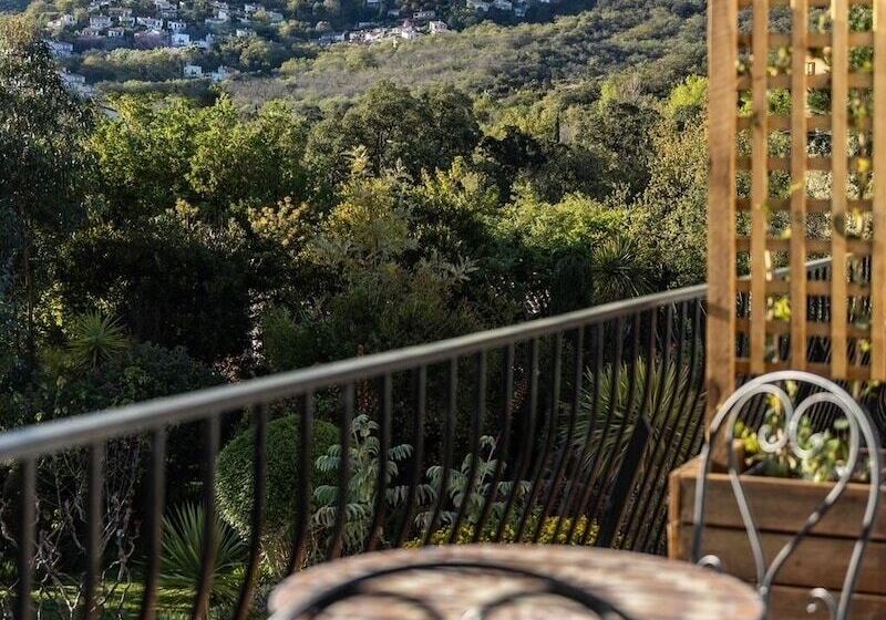 צימר Mas Del Flor