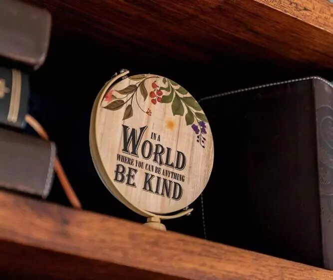 Aamiaismajoitus (B&B) Mas Del Flor