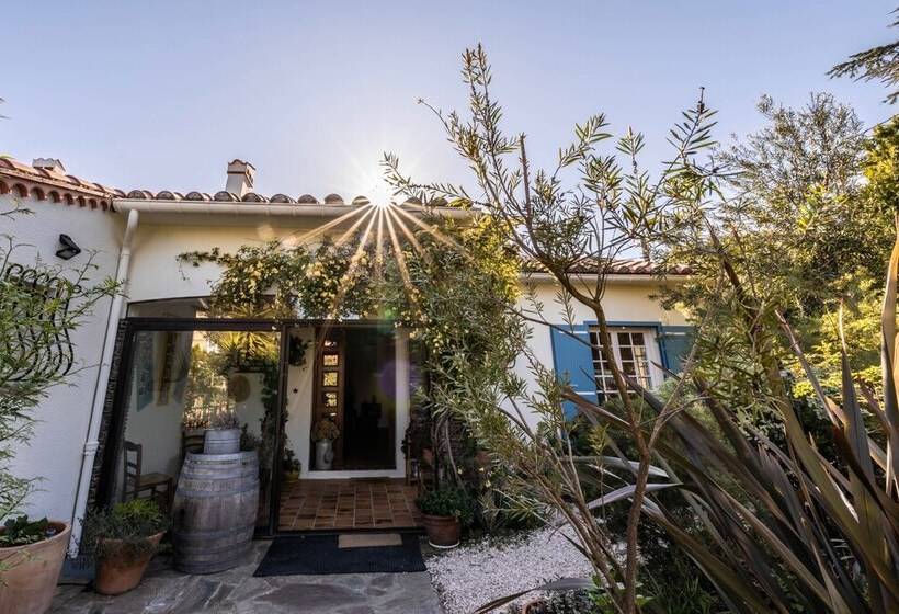 צימר Mas Del Flor