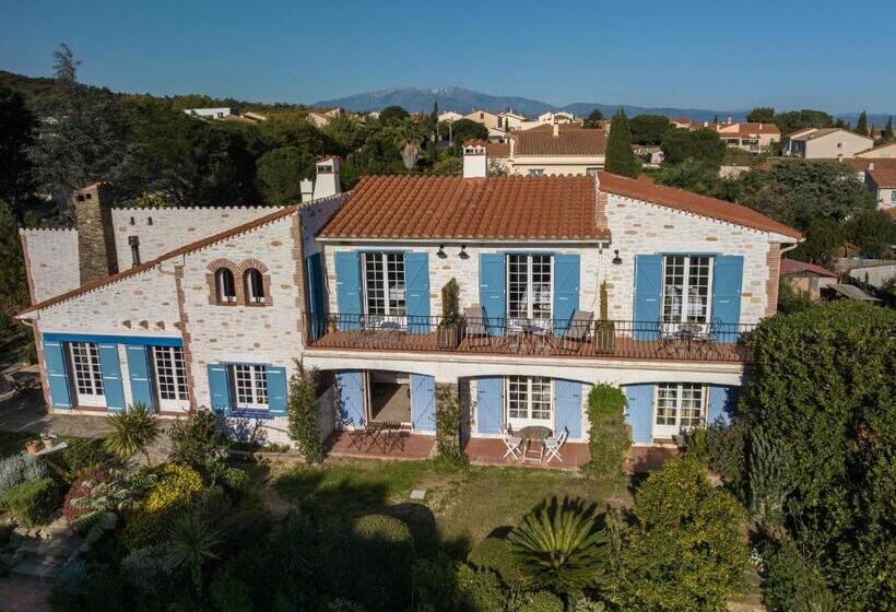 צימר Mas Del Flor