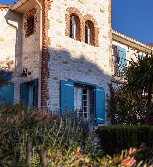 צימר Mas Del Flor