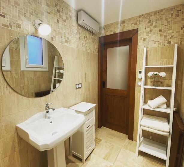 צימר Mas Del Flor