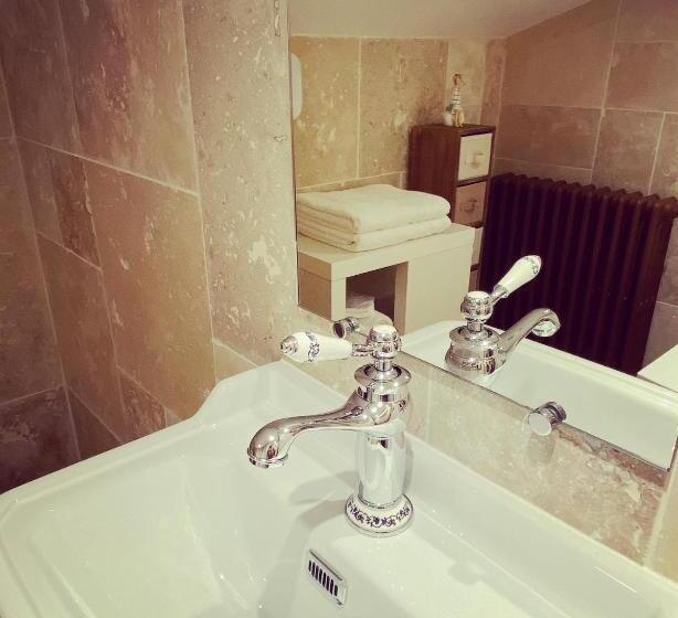 צימר Mas Del Flor