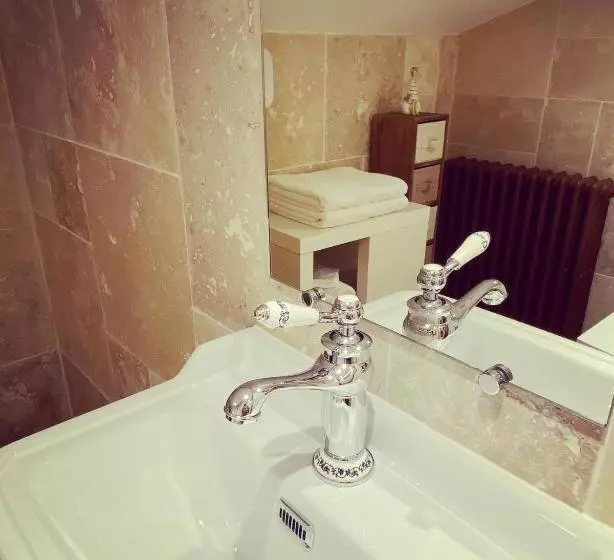 Aamiaismajoitus (B&B) Mas Del Flor