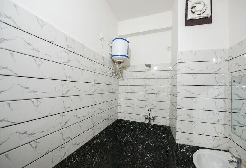 فندق Fabexpress D Oreal