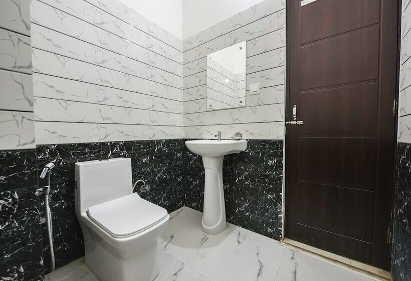 فندق Fabexpress D Oreal