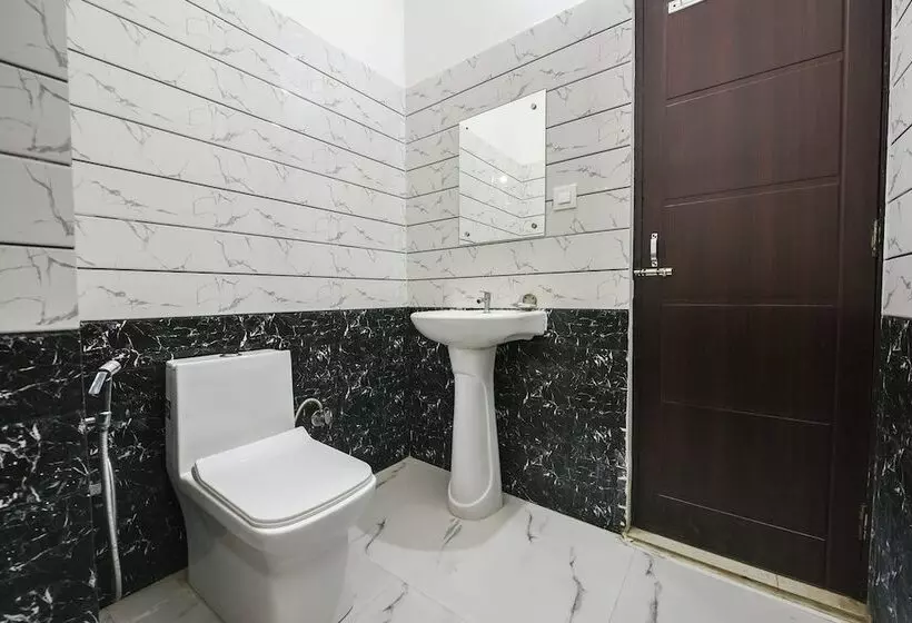 Hotelli Fabexpress D Oreal