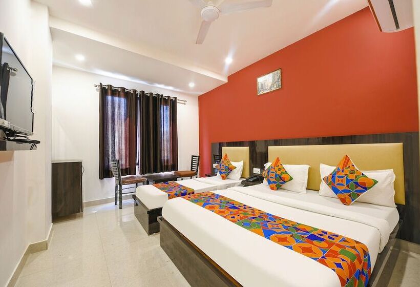 فندق Fabexpress D Oreal