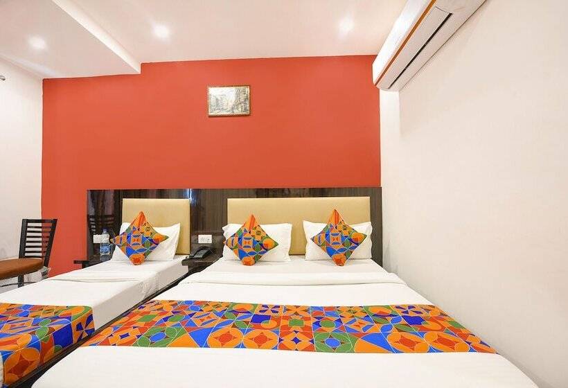 فندق Fabexpress D Oreal