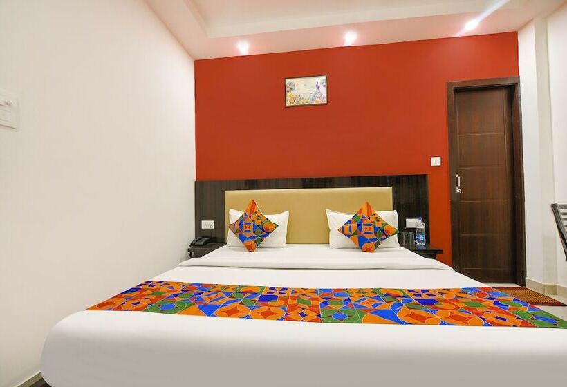 فندق Fabexpress D Oreal