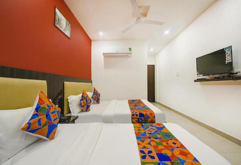 فندق Fabexpress D Oreal