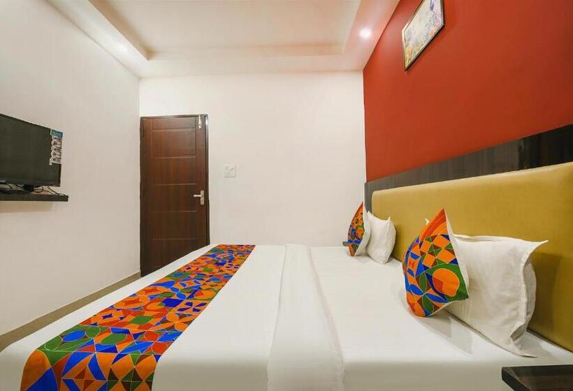 فندق Fabexpress D Oreal