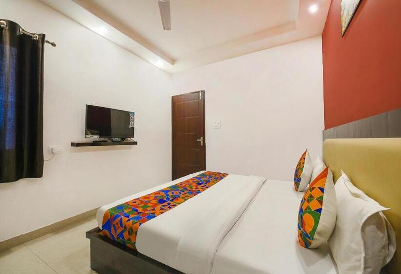 فندق Fabexpress D Oreal