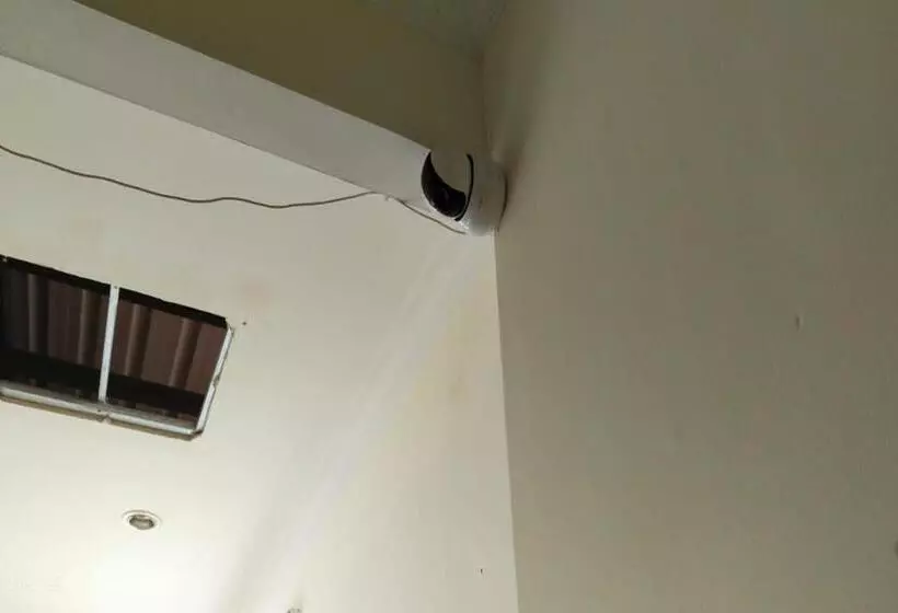 Hotelli Spot On 92544 Senja Homestay