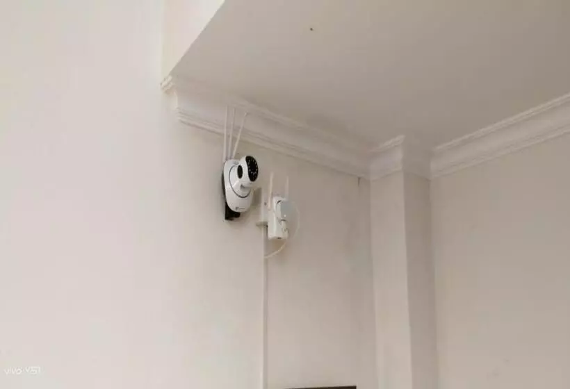 Hotelli Spot On 92544 Senja Homestay