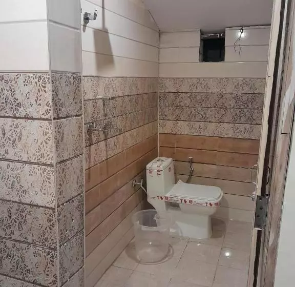 ホテル The Hill Mount Resort Shivpuri