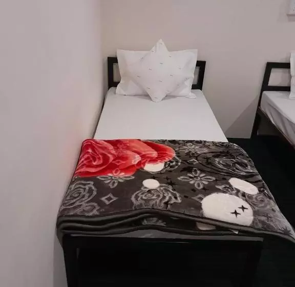 ホテル The Hill Mount Resort Shivpuri