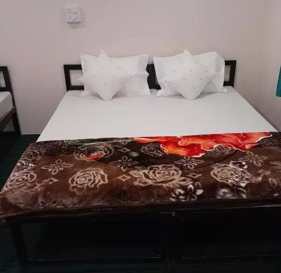 ホテル The Hill Mount Resort Shivpuri