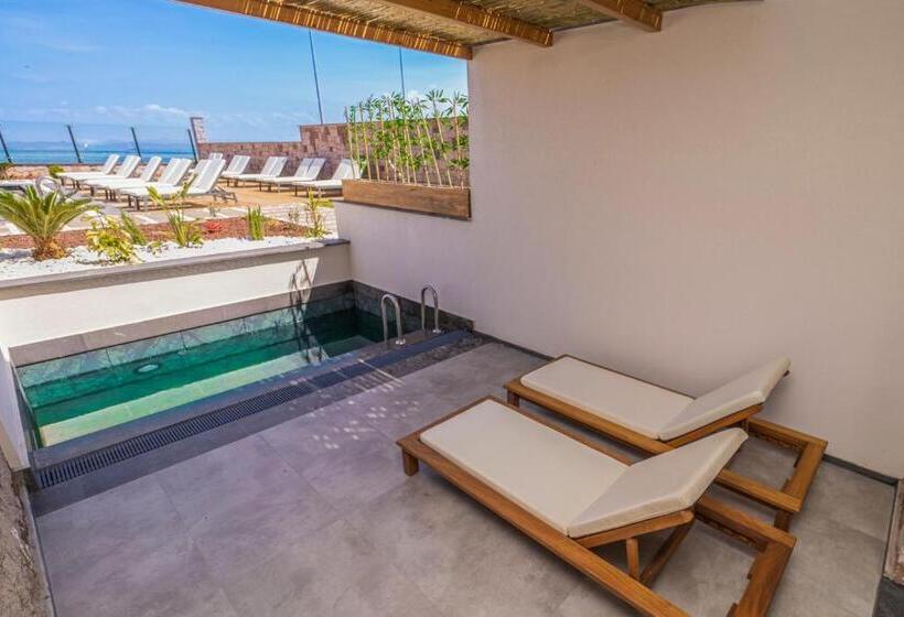 Leone Cunda Edition Otel