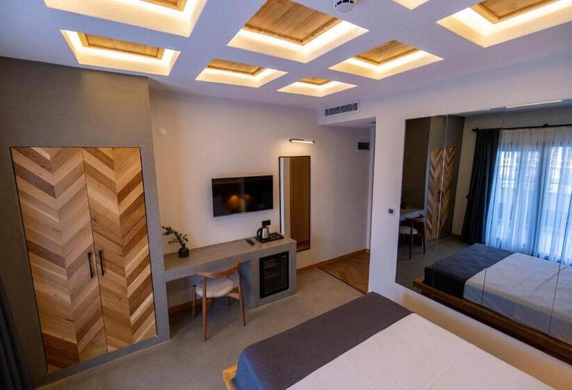 Leone Cunda Edition Otel