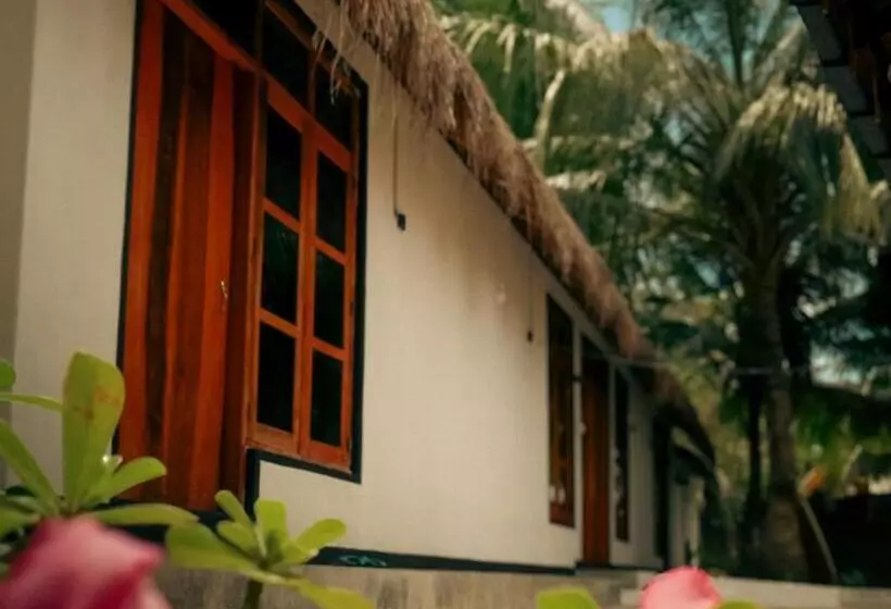 ペンション Bay Surf Hostel