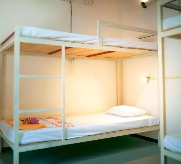 ペンション Bay Surf Hostel