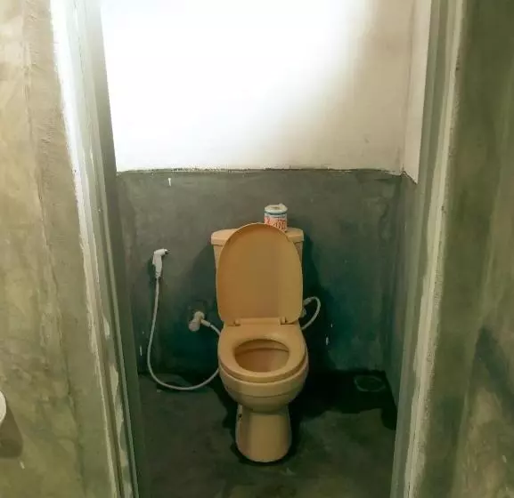 ペンション Bay Surf Hostel