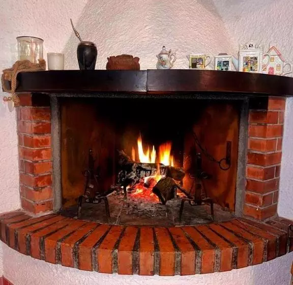 Residence La Villa
