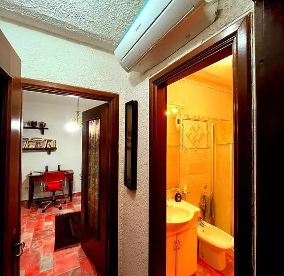 Residence La Villa