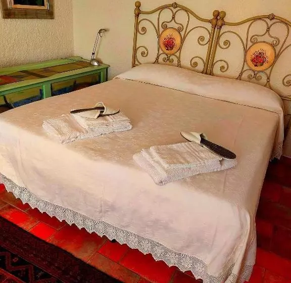 Residence La Villa