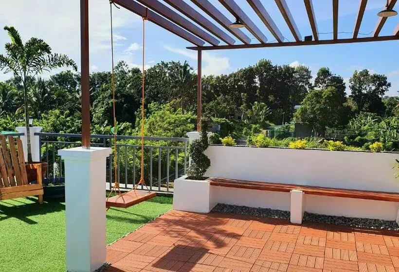 Aamiaismajoitus (B&B) The Farm Shack By Sms Hospitality