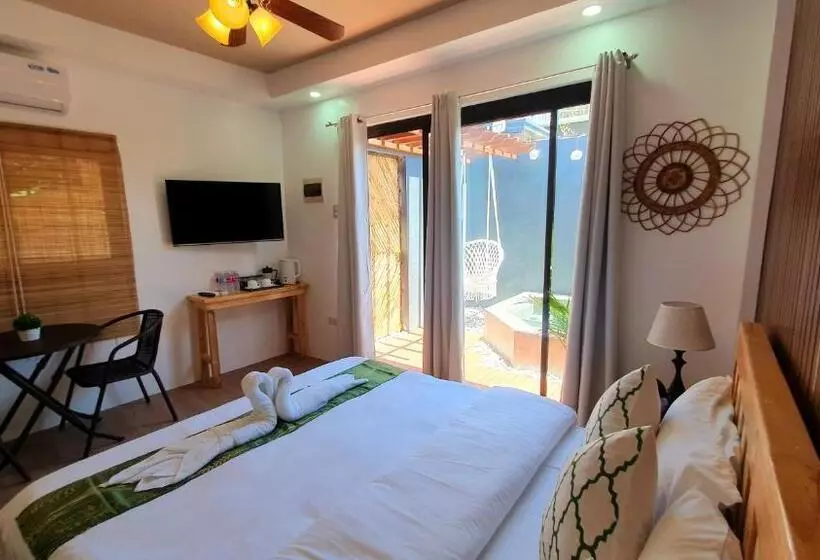 Aamiaismajoitus (B&B) The Farm Shack By Sms Hospitality