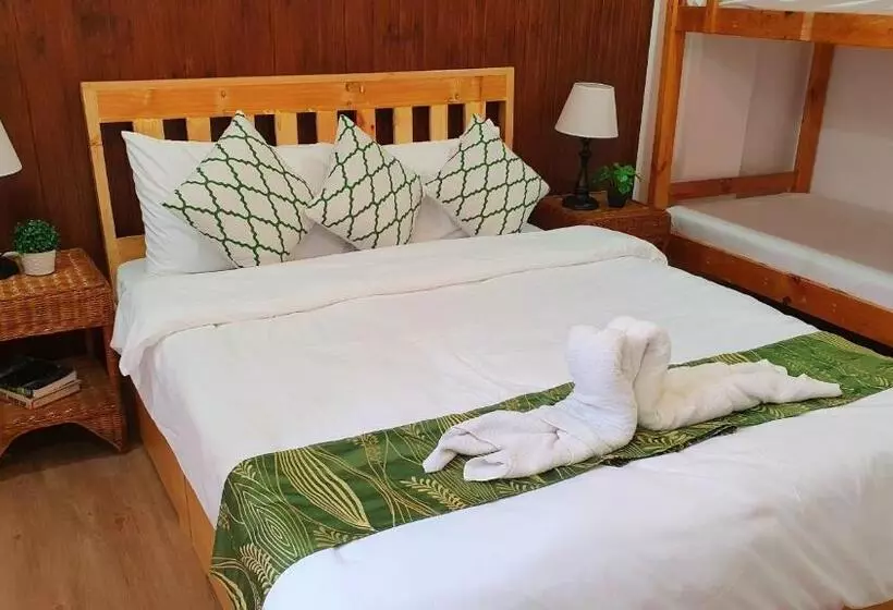 Aamiaismajoitus (B&B) The Farm Shack By Sms Hospitality