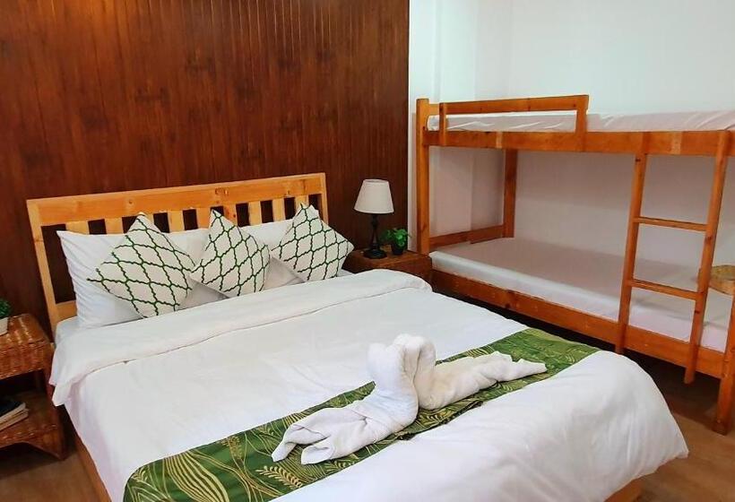 住宿加早餐  The Farm Shack By Sms Hospitality