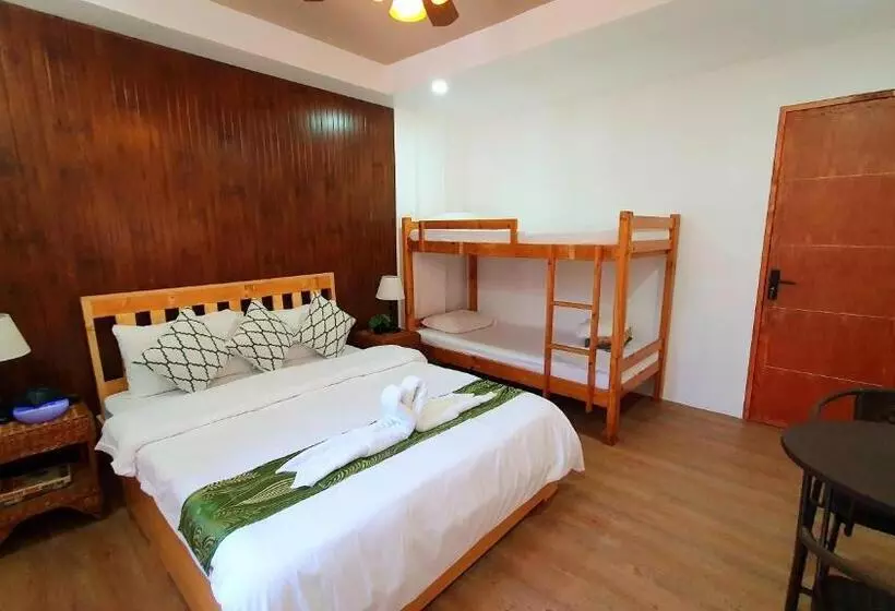 Aamiaismajoitus (B&B) The Farm Shack By Sms Hospitality