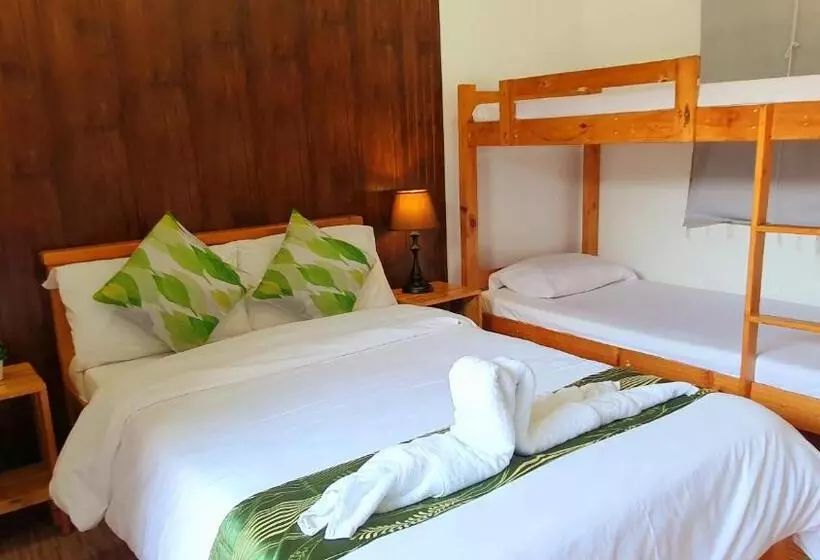 Aamiaismajoitus (B&B) The Farm Shack By Sms Hospitality