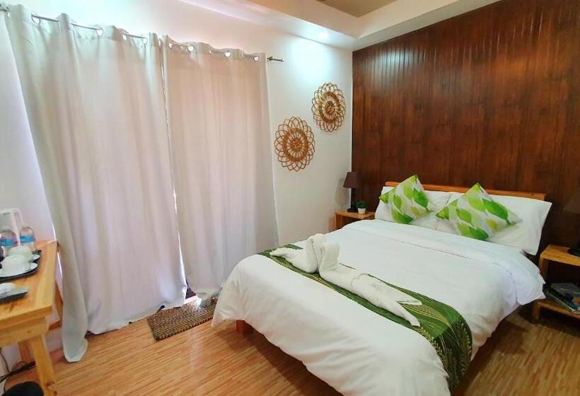 住宿加早餐  The Farm Shack By Sms Hospitality