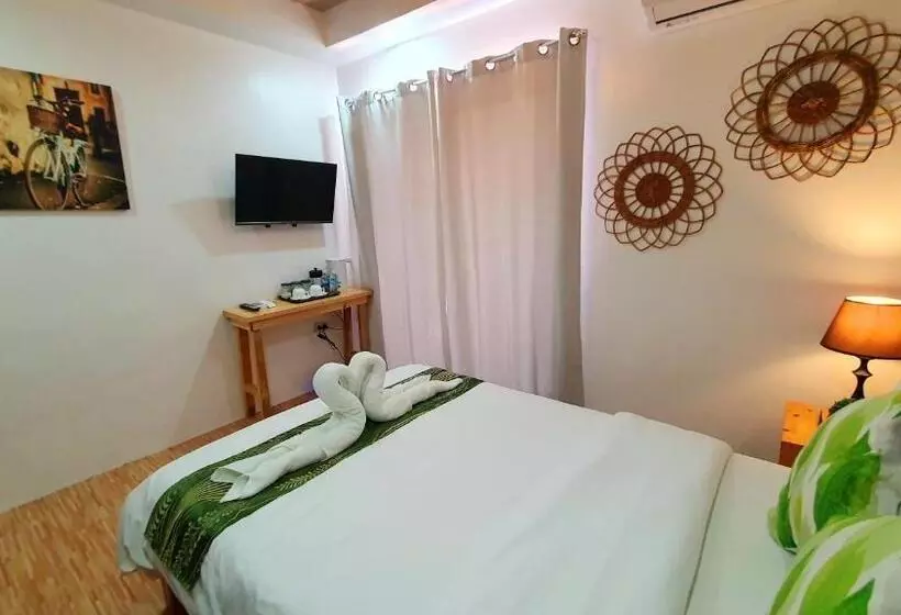 Aamiaismajoitus (B&B) The Farm Shack By Sms Hospitality