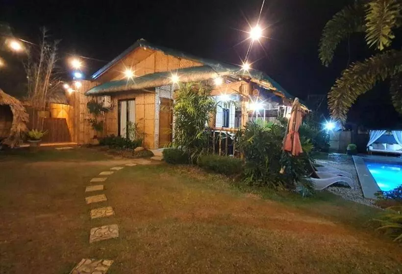 Aamiaismajoitus (B&B) The Farm Shack By Sms Hospitality