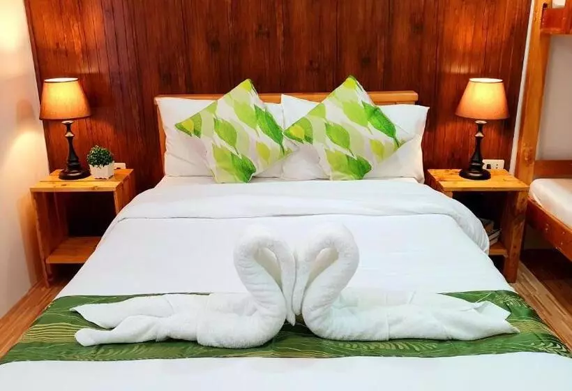 Aamiaismajoitus (B&B) The Farm Shack By Sms Hospitality