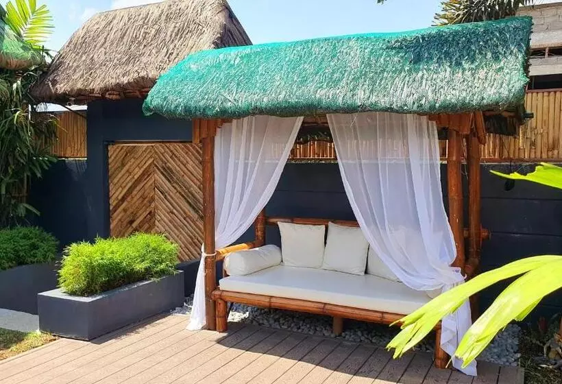 Aamiaismajoitus (B&B) The Farm Shack By Sms Hospitality