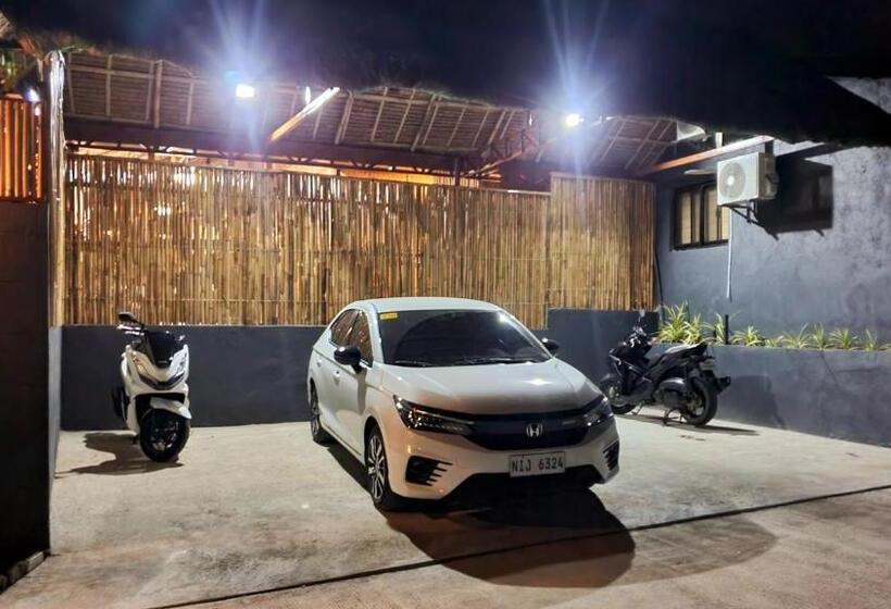 住宿加早餐  The Farm Shack By Sms Hospitality