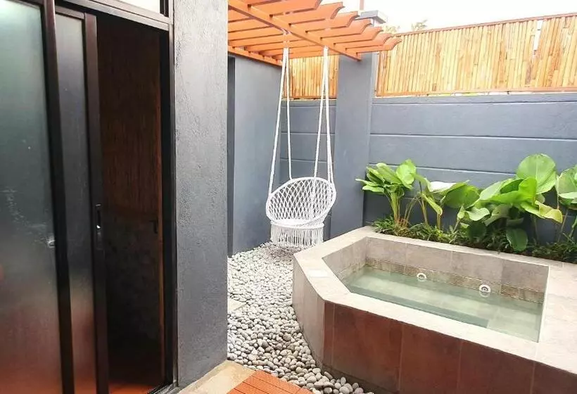 Aamiaismajoitus (B&B) The Farm Shack By Sms Hospitality