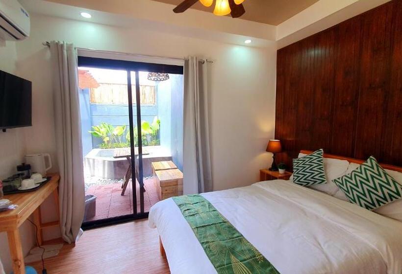 住宿加早餐  The Farm Shack By Sms Hospitality